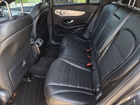Certified 2023 Mercedes-Benz GLC 300 4MATIC Coupe image 18