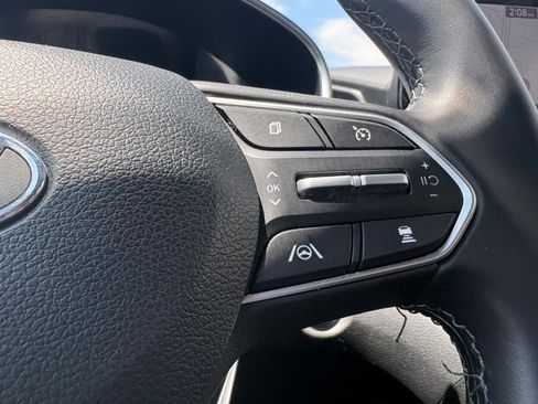 Used 2023 Hyundai Santa Fe XRT FWD image 39