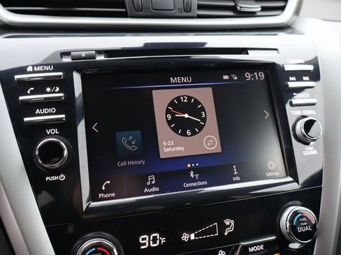 Used 2020 Nissan Murano S w/ Technology Package image 19