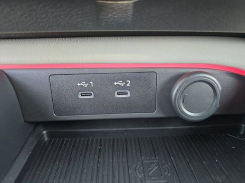 New 2026 Nissan Sentra SL image 6