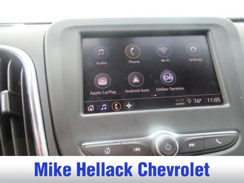 Used 2024 Chevrolet Equinox LT AWD/4WD image 11