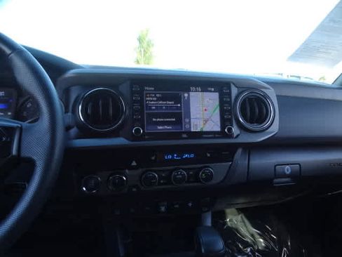 Used 2023 Toyota Tacoma TRD Pro image 26