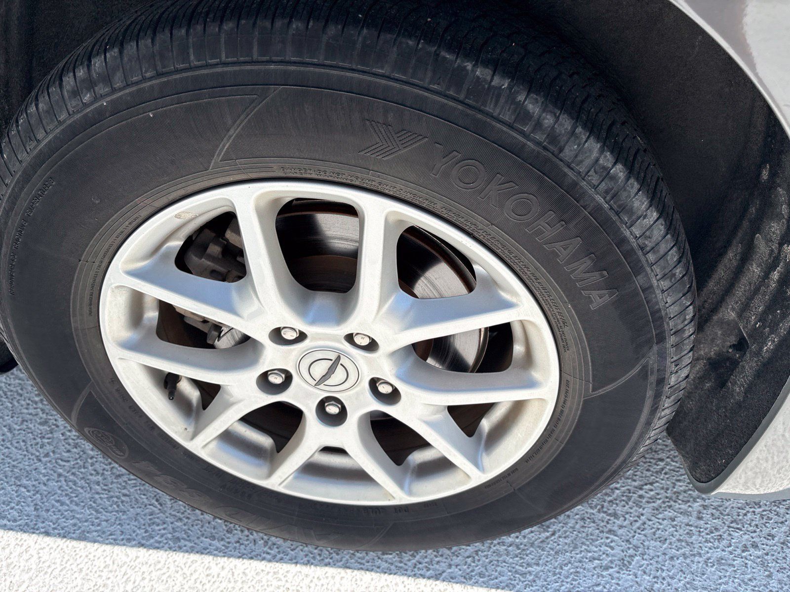 Used 2022 Chrysler Pacifica Touring-L FWD image 8
