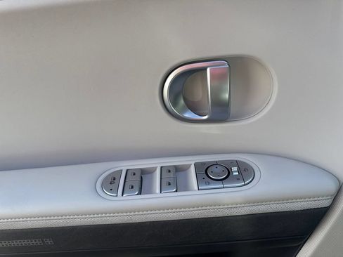 Certified 2023 Hyundai Ioniq 5 SEL AWD/4WD image 12