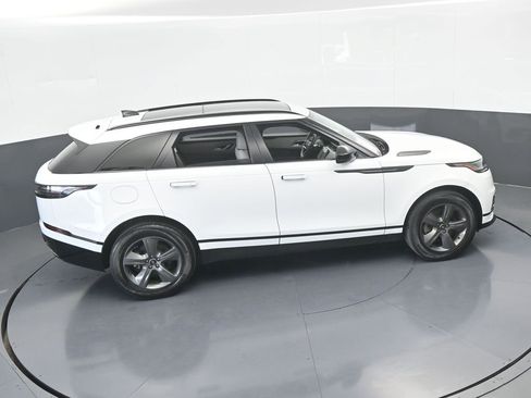 Used 2025 Land Rover Range Rover Velar Dynamic SE image 53