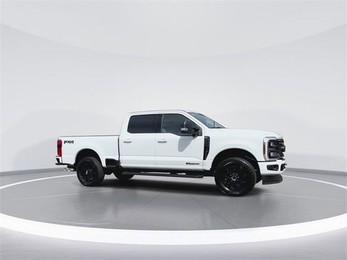 New 2026 Ford F250 XLT w/ XLT Premium Package image 9