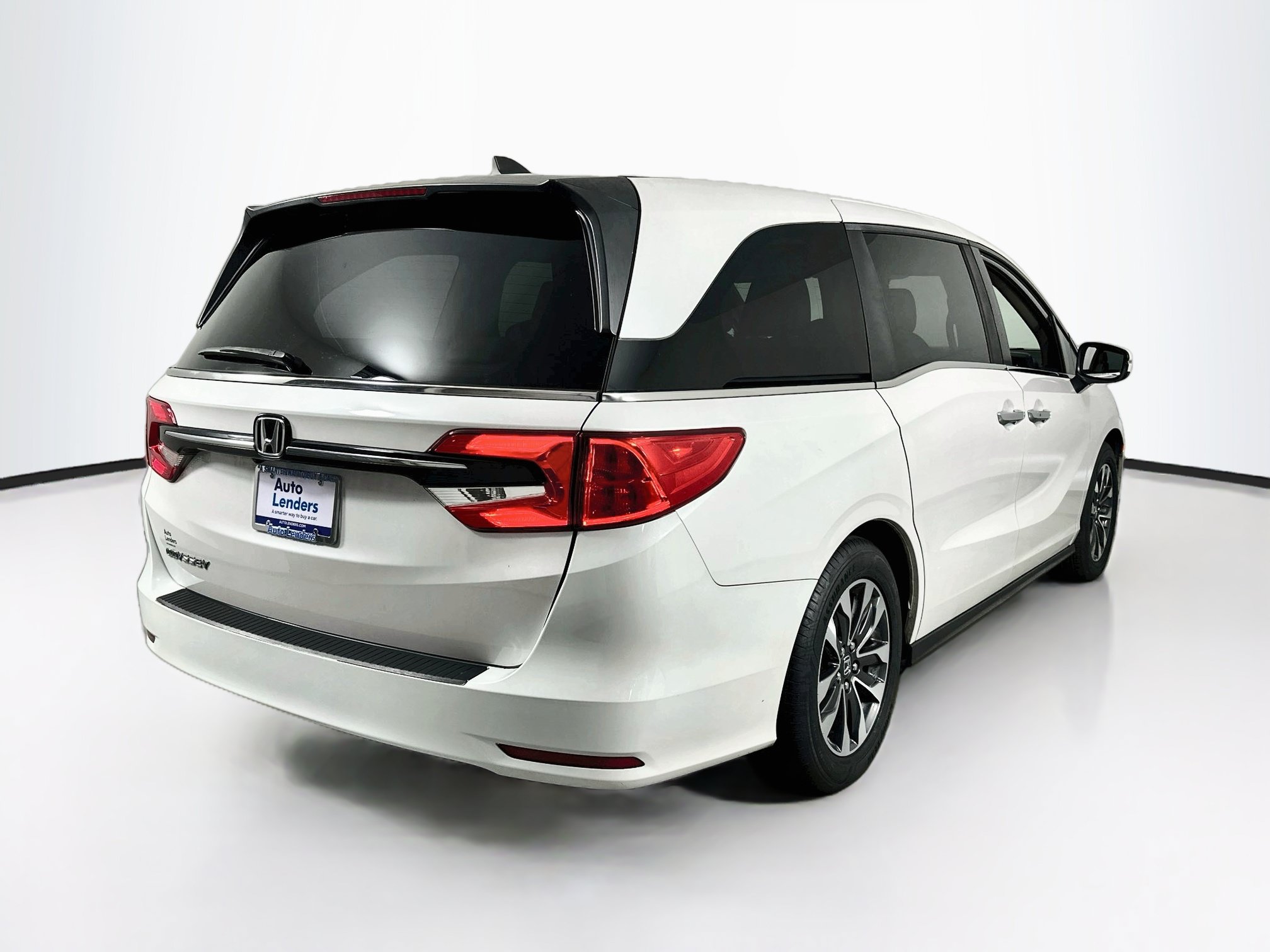 Used 2023 Honda Odyssey EX-L image 5