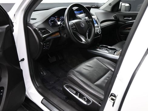 Used 2020 Acura MDX FWD w/ Technology Package image 2