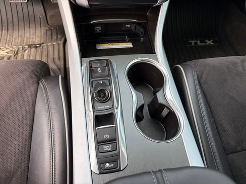 Used 2019 Acura TLX w/ Technology & A-SPEC Package AWD/4WD image 11