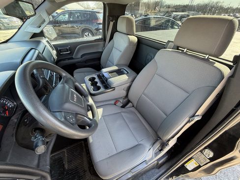 Used 2016 GMC Sierra 1500 Base w/ Sierra Convenience Package image 13