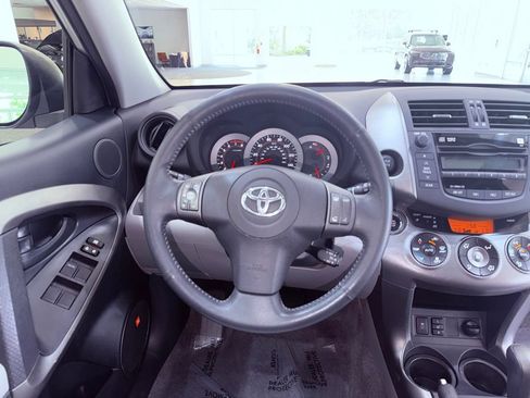 Used 2010 Toyota RAV4 Limited AWD/4WD image 16