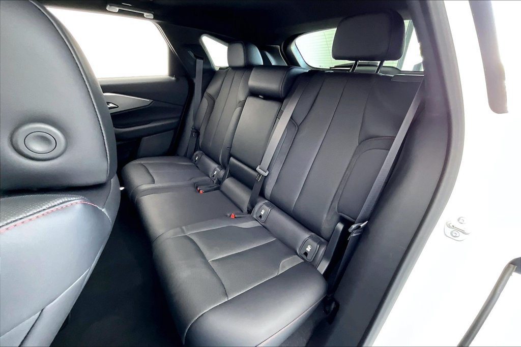 Used 2024 Acura ZDX A-Spec RWD image 32