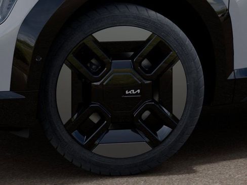 New 2026 Kia EV9 GT-Line AWD/4WD image 9