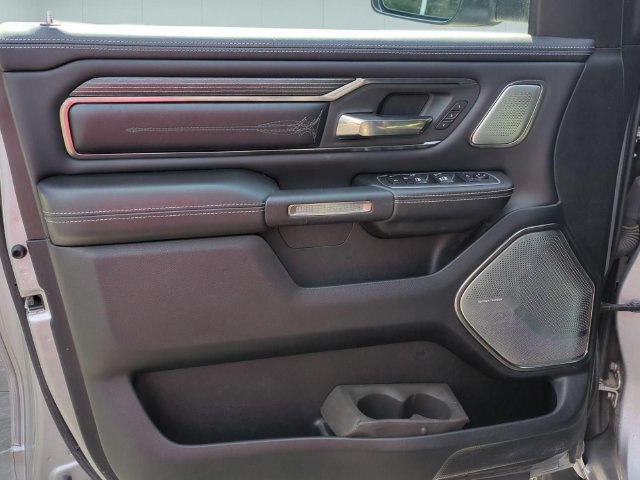 Used 2020 RAM 1500 Limited AWD/4WD image 14