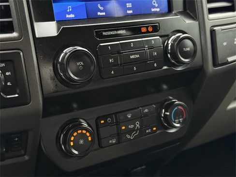 Used 2021 Ford F350 XL w/ STX Appearance Package image 26