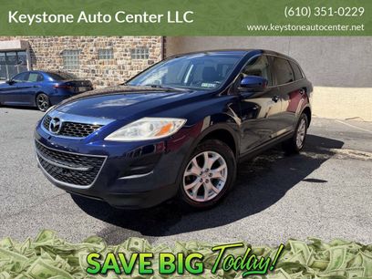 Used 2012 MAZDA CX-9 Sport
