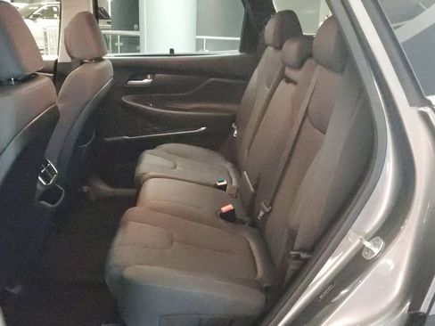 Used 2019 Hyundai Santa Fe SEL image 14