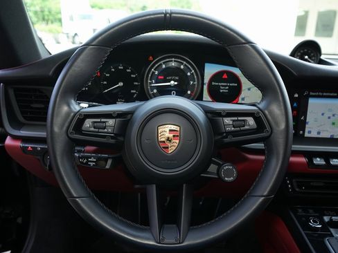 Used 2022 Porsche 911 Carrera GTS image 13