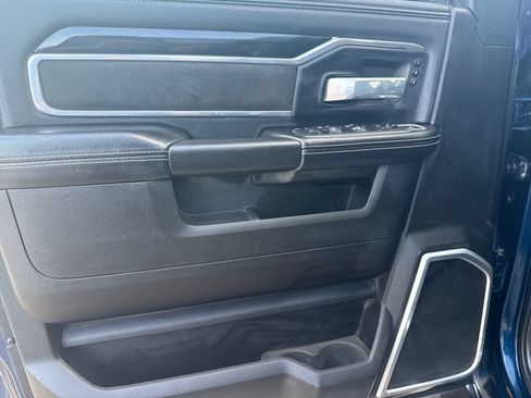 Used 2021 RAM 3500 Laramie w/ Safety Group B AWD/4WD image 20