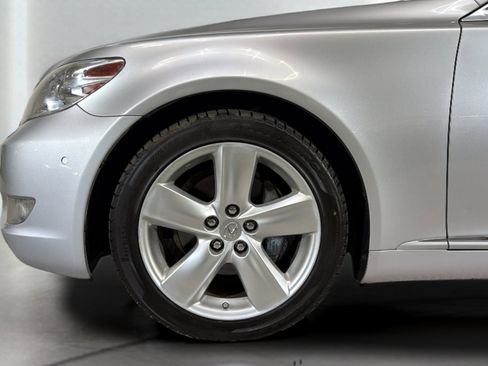 Used 2012 Lexus LS 460 w/ Luxury Value Edition RWD image 36