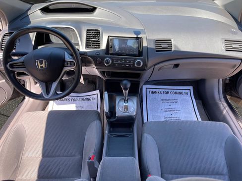 Used 2011 Honda Civic LX image 14
