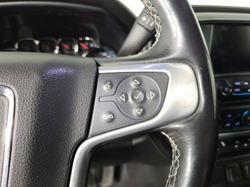 Used 2018 GMC Sierra 1500 SLT AWD/4WD image 26