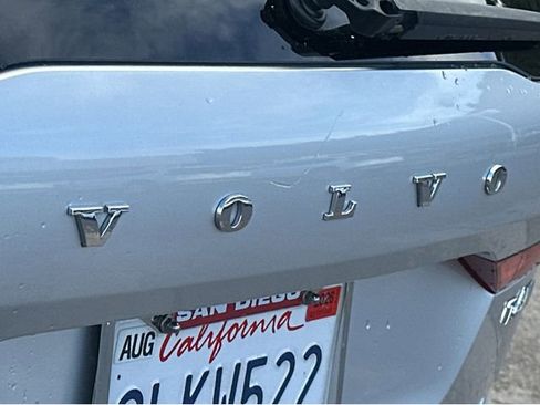 Used 2019 Volvo XC60 T6 Inscription w/ Protection Package Premier image 15