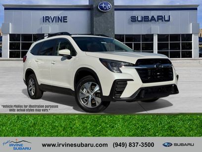 New 2025 Subaru Ascent Premium