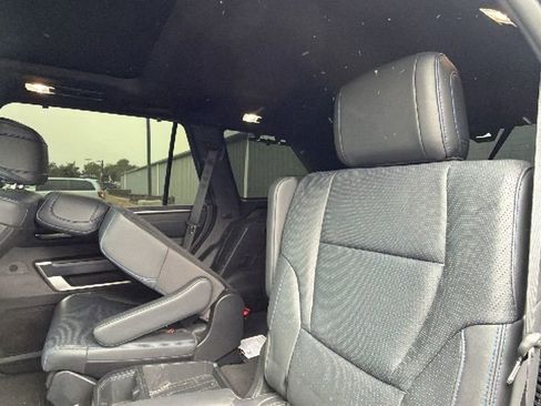 Used 2024 Toyota Sequoia Platinum RWD image 7