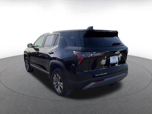 Used 2025 Chevrolet Equinox LT image 11