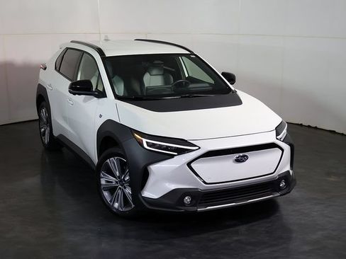 Used 2023 Subaru Solterra AWD image 7