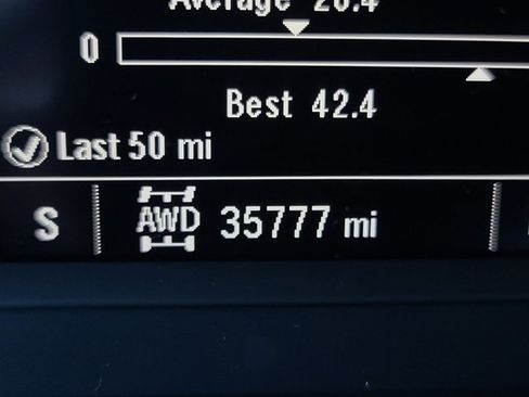 Used 2023 Chevrolet TrailBlazer RS w/ Convenience Package image 29