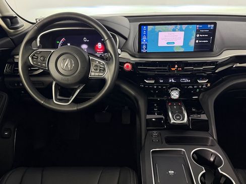 Used 2026 Acura MDX SH-AWD w/ Technology Package image 14