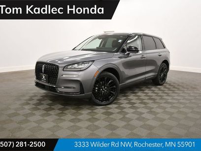 Used 2024 Lincoln Corsair AWD w/ Equipment Group 101A