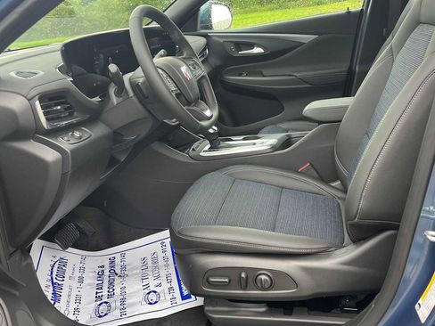 New 2025 Buick Envista Preferred w/ Convenience I Package image 7