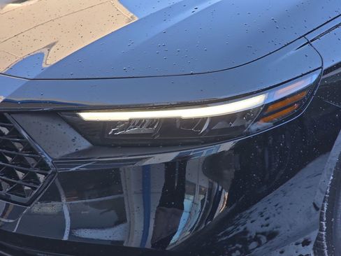 New 2025 Honda Accord LX image 28