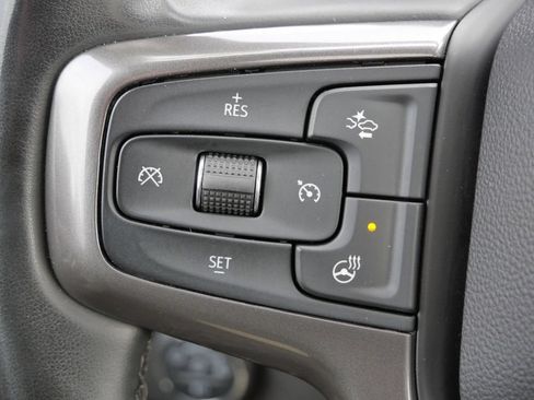 Used 2025 Chevrolet Silverado 2500 ZR2 w/ Technology Package AWD/4WD image 43