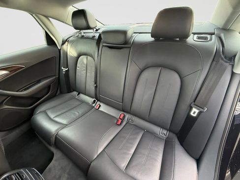 Used 2013 Audi A6 2.0T Premium Plus w/ Premium Plus Pkg AWD/4WD image 15