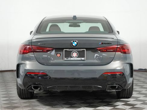Used 2026 BMW 440i xDrive Coupe AWD/4WD image 4