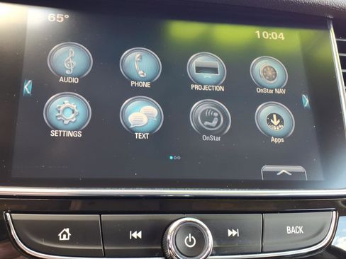 Used 2019 Buick Encore Preferred w/ Safety Package AWD/4WD image 19