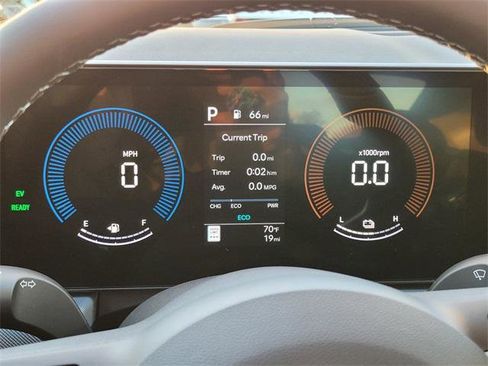 New 2026 Hyundai Sonata SEL image 14