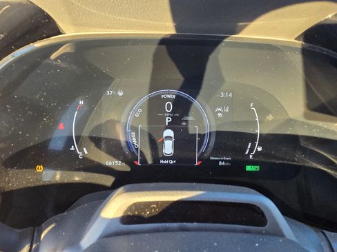 Certified 2023 Lexus RX 350 image 13