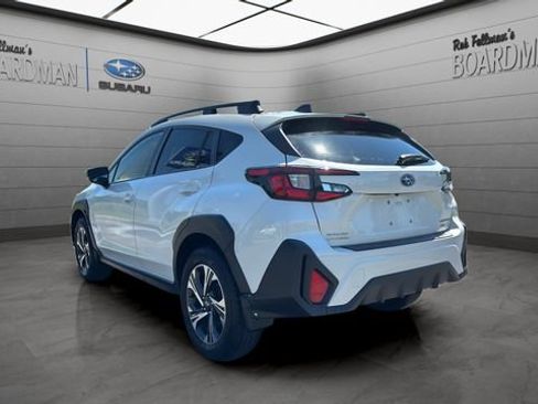 Used 2024 Subaru Crosstrek 2.0i Premium AWD/4WD image 7