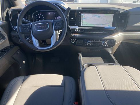 New 2024 GMC Sierra 3500 SLT w/ SLT Premium Package image 10