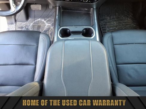 Used 2024 Chevrolet Silverado 3500 LTZ w/ LTZ Plus Package image 27