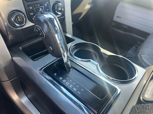 Used 2013 Ford F150 FX4 w/ Luxury Equipment Group image 34