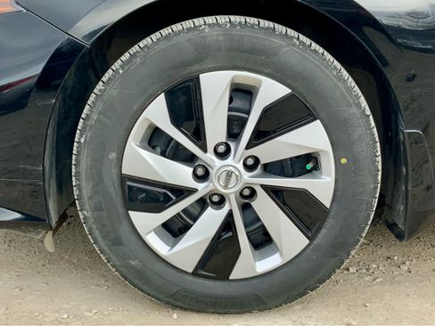 Used 2021 Nissan Altima 2.5 S image 14