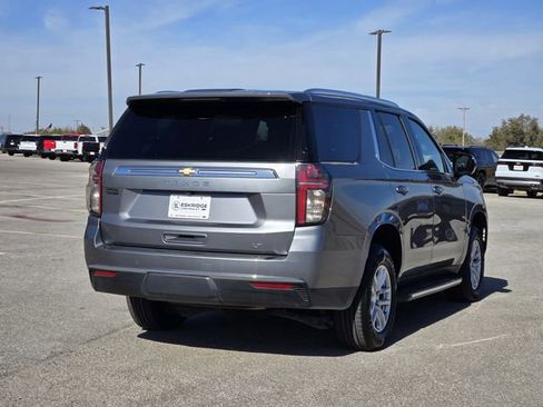 Used 2021 Chevrolet Tahoe LT image 7