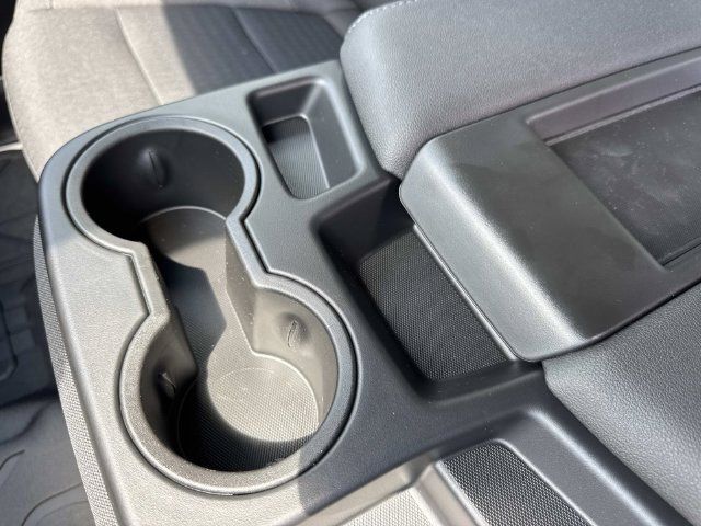 New 2026 Chevrolet Silverado 1500 RST RWD image 29