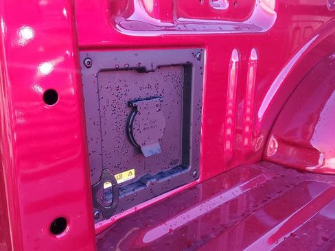 New 2026 Ford F150 XLT w/ Equipment Group 302A MID image 12